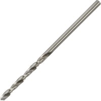 (image for) Drill Hss 2.5mm 135deg 10 Pack Industrial Bit