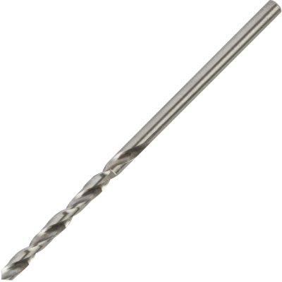 (image for) Drill Hss 2.5mm 135deg 10 Pack Industrial Bit