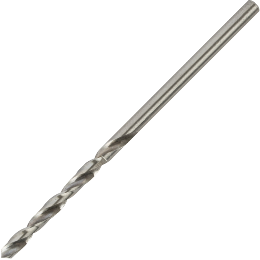 (image for) Drill Hss 2.5mm 135deg 10 Pack Industrial Bit