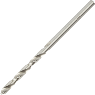 (image for) Drill Hss 3.0mm 135deg 10 Pack Industrial Bit
