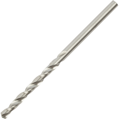 (image for) Drill Hss 3.3mm 135deg 10 Pack Industrial Bit