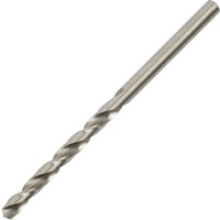 Drill Hss 4.0mm 135deg 10 Pack Industrial Bit (image for) Drill Hss 4.0mm 135deg 10 Pack Industrial Bit