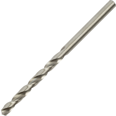 (image for) Drill Hss 4.2mm 135deg 10 Pack Industrial Bit