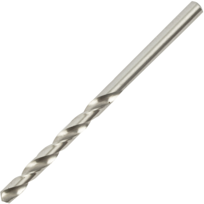 (image for) Drill Hss 4.8mm 135deg 10 Pack Industrial Bit