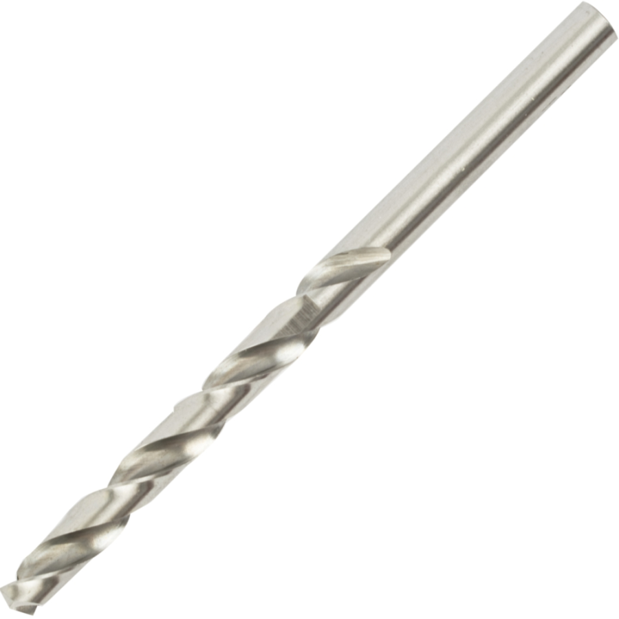 (image for) Drill Hss 5.5mm 135deg 10 Pack Industrial Bit