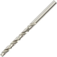 (image for) Drill Hss 6.0mm 135deg 10 Pack Industrial Bit