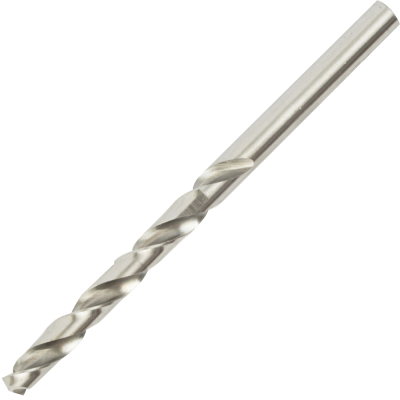 (image for) Drill Hss 6.5mm 135deg 10 Pack Industrial Bit