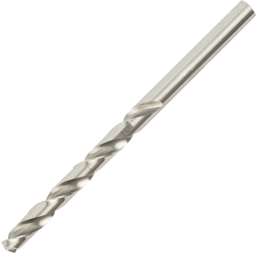 (image for) Drill Hss 6.5mm 135deg 10 Pack Industrial Bit