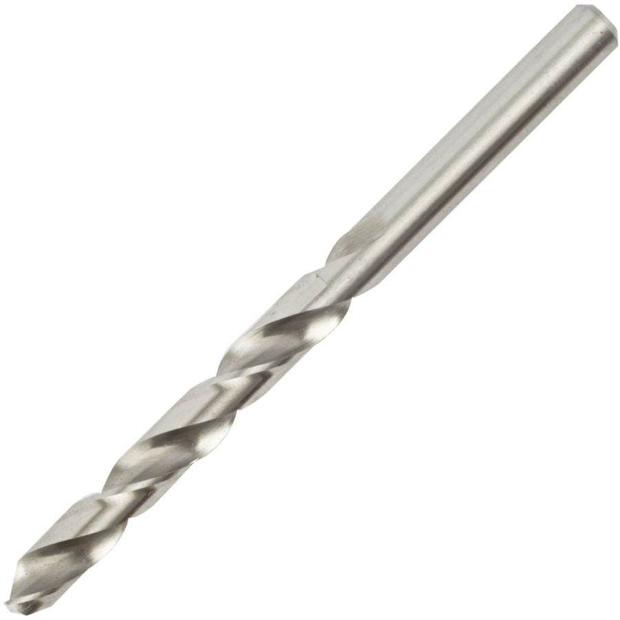 (image for) Drill Hss 7.0mm 135deg 10 Pack Industrial Bit