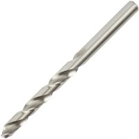 (image for) Drill Hss 8.0mm 135deg 10 Pack Industrial Bit
