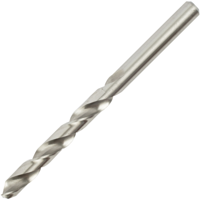 (image for) Drill Hss 8.5mm 135deg 10 Pack Industrial Bit