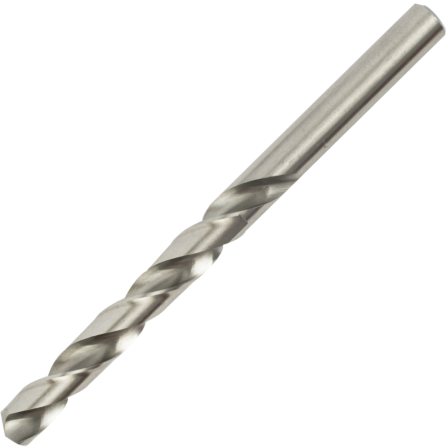 (image for) Drill Hss 9.0mm 135deg 10 Pack Industrial Bit