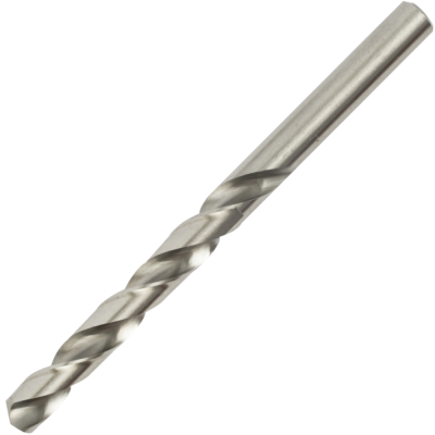 (image for) Drill Hss 9.5mm 135deg 10 Pack Industrial Bit