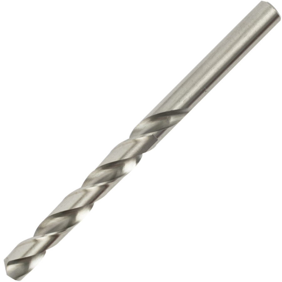 (image for) Drill Hss 9.5mm 135deg 10 Pack Industrial Bit