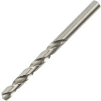 Drill Hss 10.0mm 135deg 10 Pack Industrial Bit (image for) Drill Hss 10.0mm 135deg 10 Pack Industrial Bit