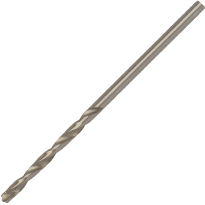 (image for) Drill Bit Hss Turbo Point 2.0mm 1/card