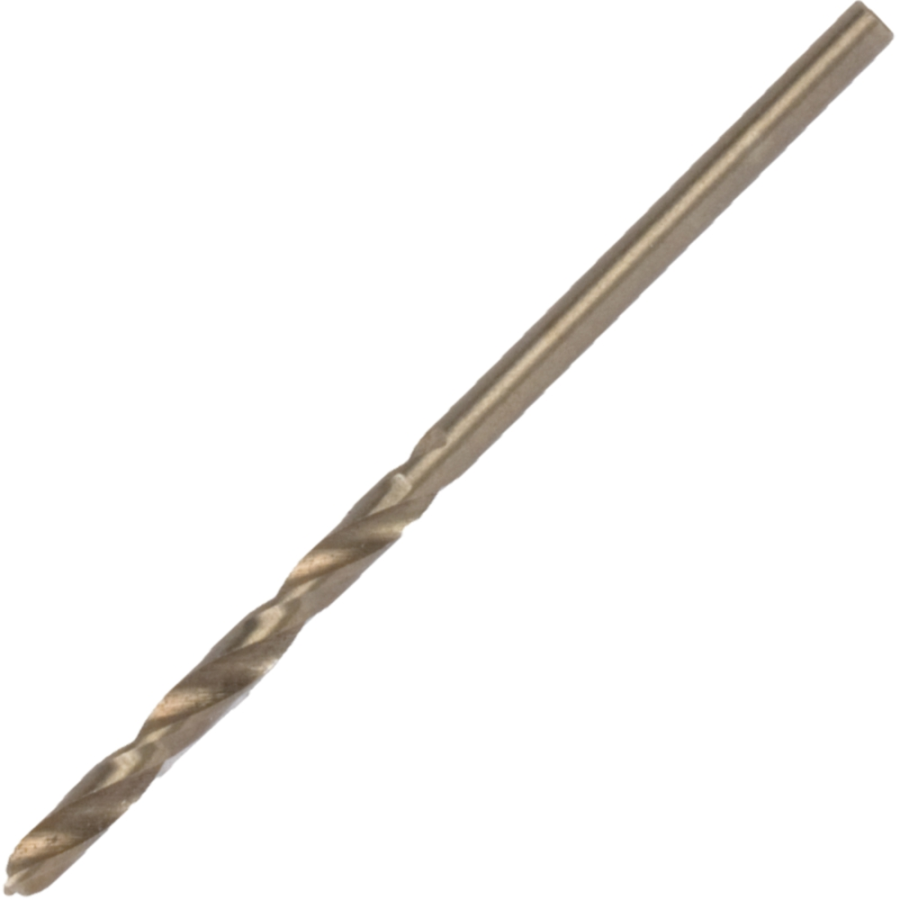 (image for) Drill Bit Hss Turbo Point 2.5mm 1/card