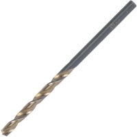 Drill Bit Hss Turbo Point 3.0mm 1/card (image for) Drill Bit Hss Turbo Point 3.0mm 1/card