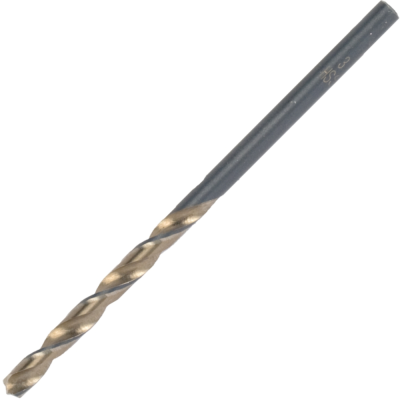 (image for) Drill Bit Hss Turbo Point 3.0mm 1/card