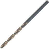 Drill Bit Hss Turbo Point 3.2mm 1/card (image for) Drill Bit Hss Turbo Point 3.2mm 1/card