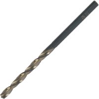 Drill Bit Hss Turbo Point 3.5mm 1/card (image for) Drill Bit Hss Turbo Point 3.5mm 1/card
