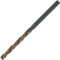 Drill Bit Hss Turbo Point 4.0mm 1/card (image for) Drill Bit Hss Turbo Point 4.0mm 1/card