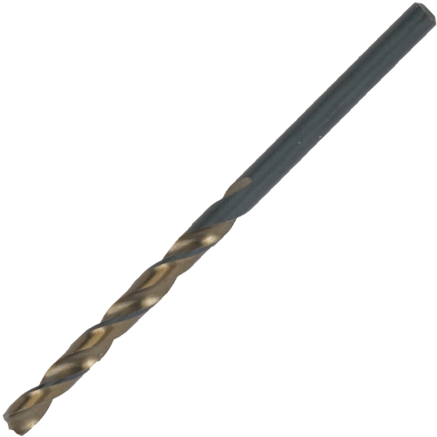 (image for) Drill Bit Hss Turbo Point 4.0mm 1/card