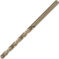 Drill Bit Hss Turbo Point 4.2mm 1/card (image for) Drill Bit Hss Turbo Point 4.2mm 1/card