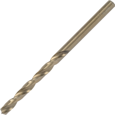 (image for) Drill Bit Hss Turbo Point 4.2mm 1/card