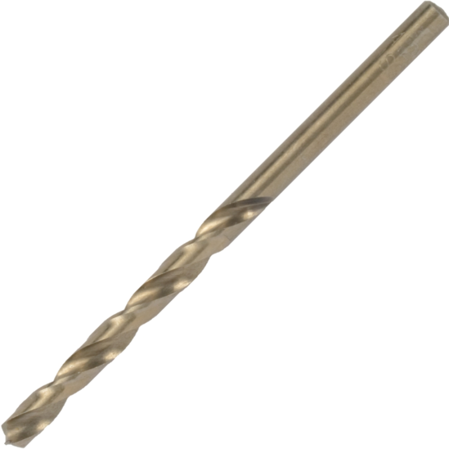 (image for) Drill Bit Hss Turbo Point 4.2mm 1/card