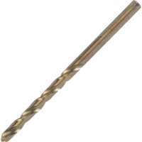 Drill Bit Hss Turbo Point 4.5mm 1/card (image for) Drill Bit Hss Turbo Point 4.5mm 1/card