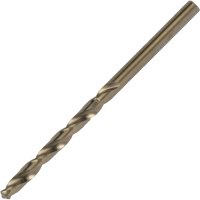 Drill Bit Hss Turbo Point 4.8mm 1/card (image for) Drill Bit Hss Turbo Point 4.8mm 1/card