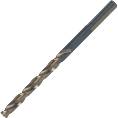 (image for) Drill Bit Hss Turbo Point 5.5mm 1/card