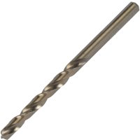 Drill Bit Hss Turbo Point 6.0mm 1/card (image for) Drill Bit Hss Turbo Point 6.0mm 1/card