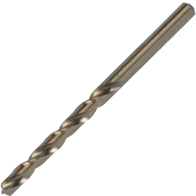 (image for) Drill Bit Hss Turbo Point 6.0mm 1/card