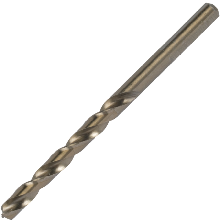 (image for) Drill Bit Hss Turbo Point 6.0mm 1/card