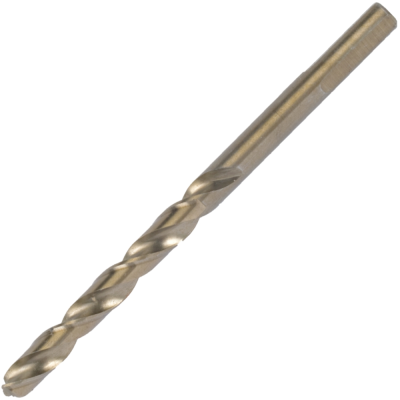 (image for) Drill Bit Hss Turbo Point 6.5mm 1/card