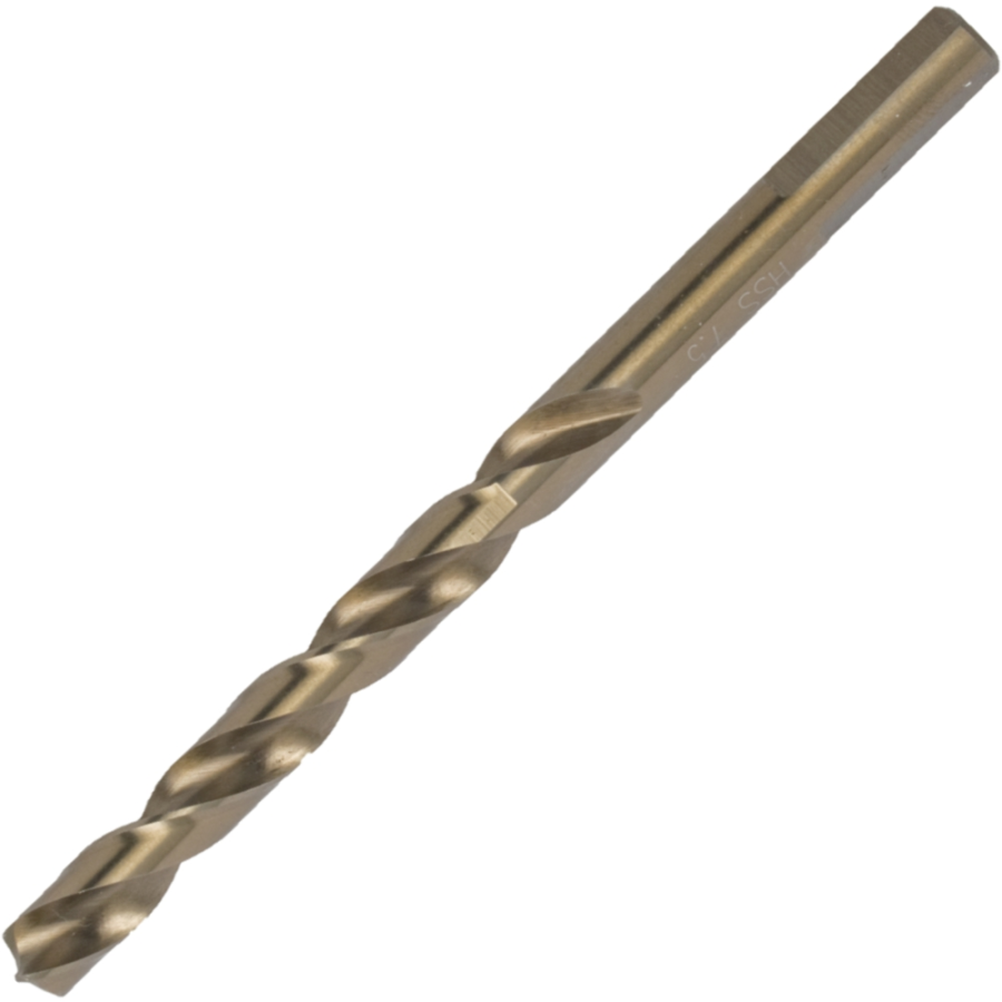 (image for) Drill Bit Hss Turbo Point 7.5mm 1/card