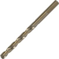 (image for) Drill Bit Hss Turbo Point 8.0mm 1/card