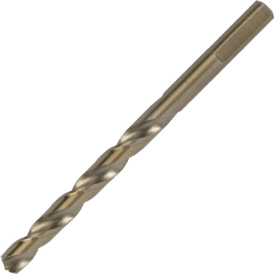 (image for) Drill Bit Hss Turbo Point 8.0mm 1/card