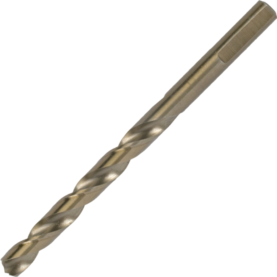 (image for) Drill Bit Hss Turbo Point 8.0mm 1/card