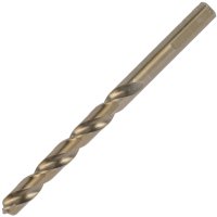 (image for) Drill Bit Hss Turbo Point 8.5mm 1/card