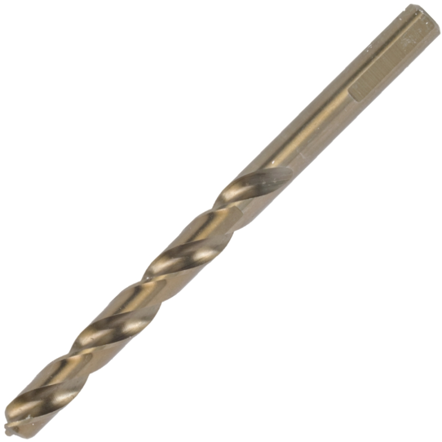 (image for) Drill Bit Hss Turbo Point 8.5mm 1/card