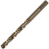 (image for) Drill Bit Hss Turbo Point 9.0mm 1/card