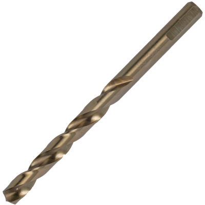 (image for) Drill Bit Hss Turbo Point 9.0mm 1/card