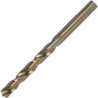(image for) Drill Bit Hss Turbo Point 9.5mm 1/card