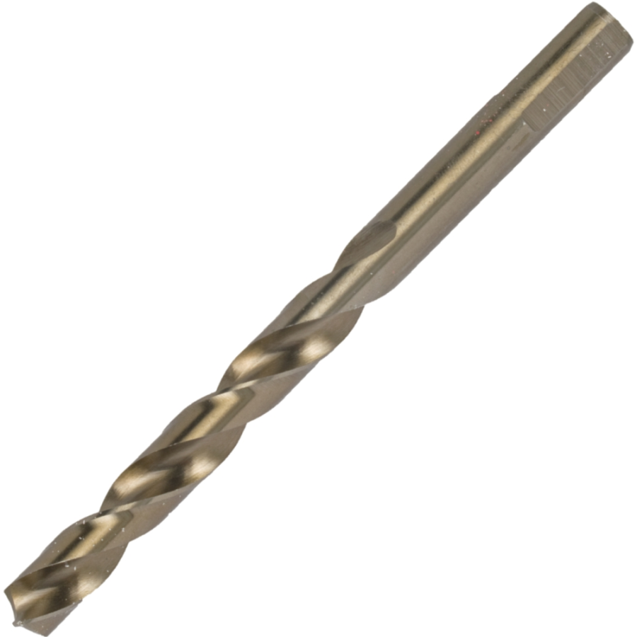 (image for) Drill Bit Hss Turbo Point 9.5mm 1/card