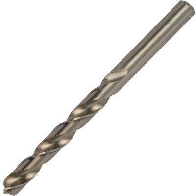 (image for) Drill Bit Hss Turbo Point 10.0mm 1/card