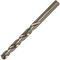 (image for) Drill Bit Hss Turbo Point 10.5mm 1/card