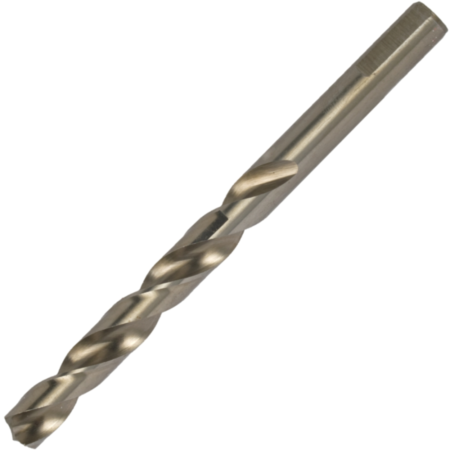 (image for) Drill Bit Hss Turbo Point 10.5mm 1/card